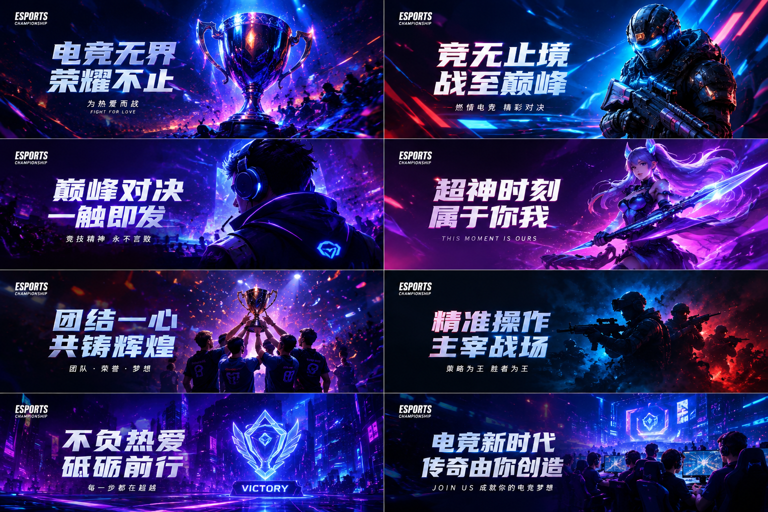 企鹅电玩 AI 革新